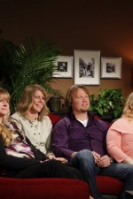sister wives tv poster